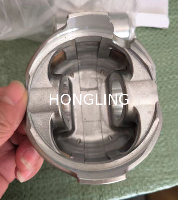 Yanmar 4TNE98 4-cylinder Engine Diesel Engine Parts For Heavy Duty Trucks Piston 129908-22080