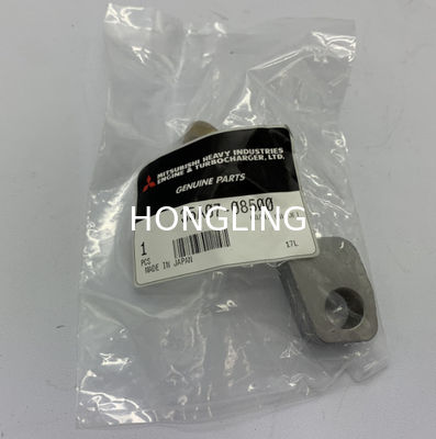 Mitsubishi Heavy Industries S6A3 Cooling Nozzle 35A07-08500 Isuzu 1-13160035-0 Valve  Relief