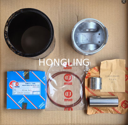 Nissan Genuine Piston 12010-54T00 For Optimal Engine Performance