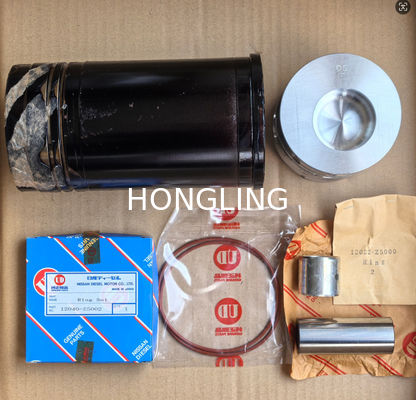 Nissan Genuine Piston 12010-54T00 For Optimal Engine Performance