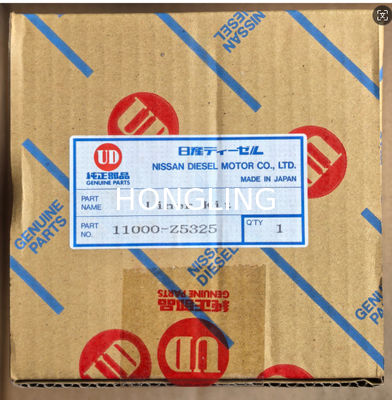 Nissan Genuine Piston 12010-54T00 For Optimal Engine Performance