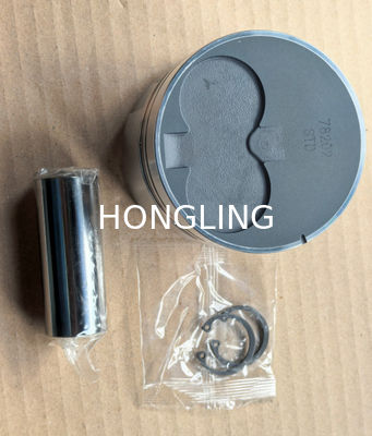 Toyota Genuine Piston for Long Lasting Durability 1DZ-II Piston  78202 16100-78205-71