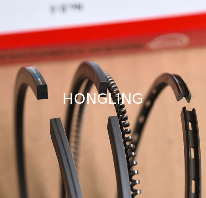 Nissan TD27 TD42 12033-6T010 23305 12033-06J15 23307 RIK Piston Rings With Forklift Engine Parts