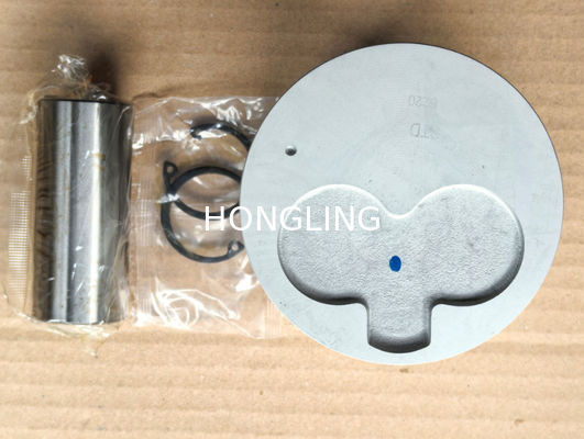 Isuzu 4JG2 Piston 8-97080-215-0 8-94379-486-0 8-97028-691-0 8-97105-867-0