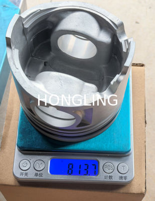 Isuzu 4JG2 Piston 8-97080-215-0 8-94379-486-0 8-97028-691-0 8-97105-867-0