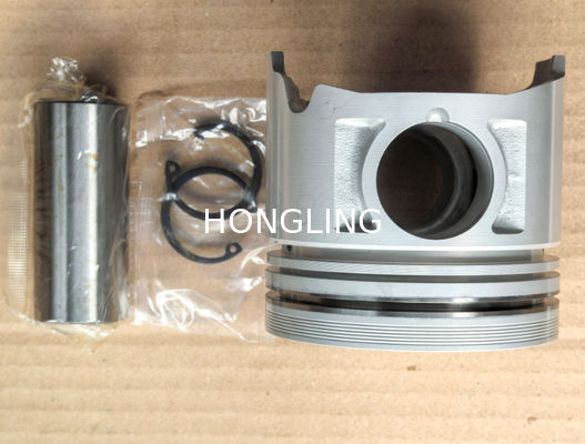 Isuzu 4JG2 Piston 8-97080-215-0 8-94379-486-0 8-97028-691-0 8-97105-867-0