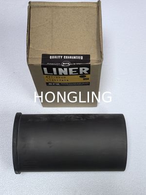 Mitsubishi 6D40 Cylinder Liner ME120029 NPR L16517ATA