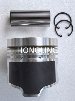 Hino W04CT Piston 13211-2141 Engine Parts Cylinder Liner Overhaul Kit Valves Bearings