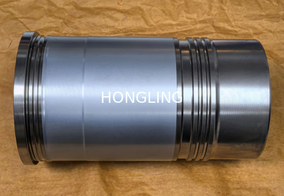 Hyundai D6CA Cylinder Liner 133MM Piston 23430-84000‌ Piston Ring 23430-84000
