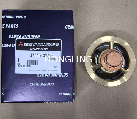 Mitsubishi Heavy Industries S6R Thermostat 37546-31700 37539-10500