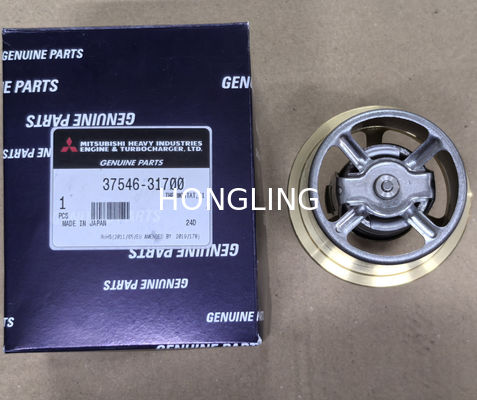 Mitsubishi Heavy Industries S6R Thermostat 37546-31700 37539-10500