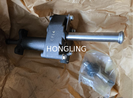 Isuzu 6BG1 Oil Pump TBK Japan 113100-2770 L210-0028M