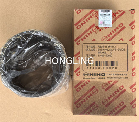 Hino P11C Cylinder Liner From  122MM 11463-E0020