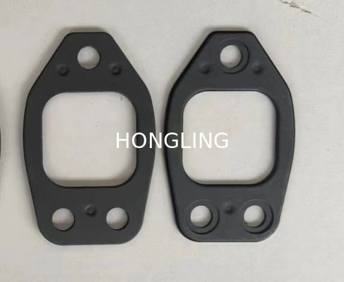 J05E Exhaust Pipe Gasket Turbocharged Intercooled Air Intake System