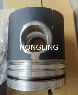 Daewoo Doosan P126T  DE12 Piston 65.02503-8254