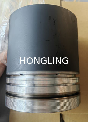 Daewoo Doosan P126T  DE12 Piston 65.02503-8254