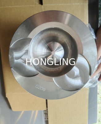 Daewoo Doosan P126T  DE12 Piston 65.02503-8254