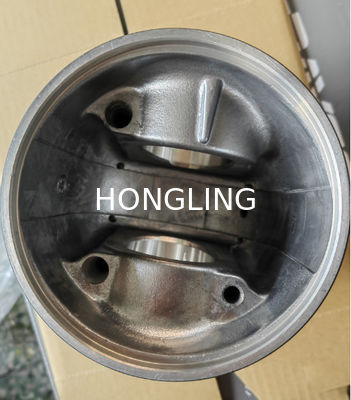 Daewoo Doosan P126T  DE12 Piston 65.02503-8254