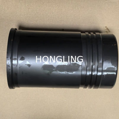 Komatsu 6D125 Cylinder Liner 6151-21-2221 Valve Lock Plate 6136-42-4520 Valve Spring 6150-41-4411 Oil Nozzle Copper Sleeve 6136-11-1130