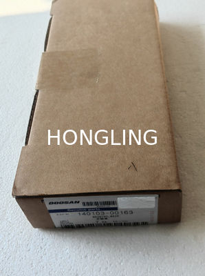 Daewoo Doosan P126T  DE12 Engine Bearing 140103-00163 65.02410-6106 Made In China