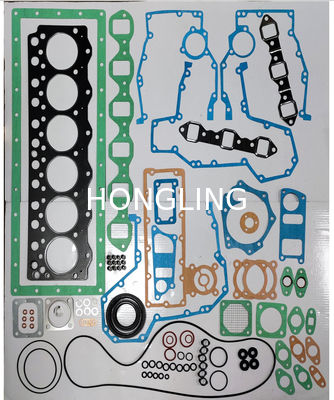 Komatsu 6D95 Overhaul Package 6206-K1-8203  6206-K2-9102  6D125 Overhaul Package PC400-5 6150-K1-9901 6150-K2-9901