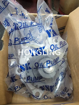 Hino W04D Oil Pump YSK-TA1271 15100-78040