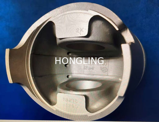 Hino EH700 Piston 13211-1740 Heavy Industries Spare Parts