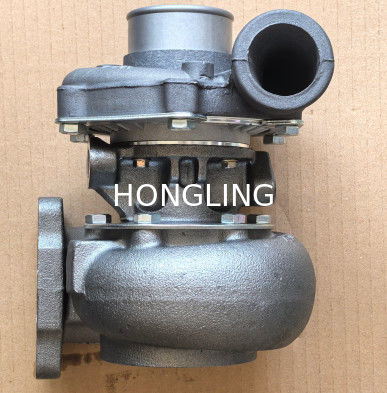 Komatsu 6D95 4D95 Turbocharger 6207-81-8140 For PC200-5 PC120-5 Machine