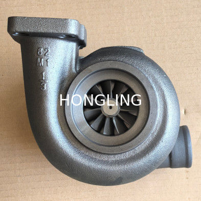 Komatsu 6D95 4D95 Turbocharger 6207-81-8140 For PC200-5 PC120-5 Machine