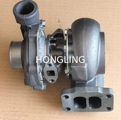 Komatsu 6D95 4D95 Turbocharger 6207-81-8140 For PC200-5 PC120-5 Machine