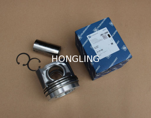 Volvo D6E Cylinder Liner Piston Assembly KS Brand 40440600 89891110