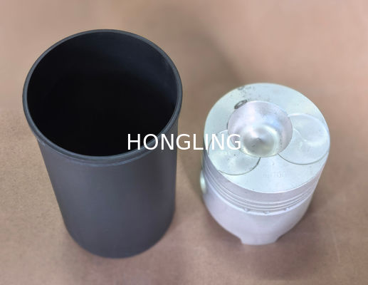 Hino EH700 Cylinder Liner 11467-1222 And Piston 13216-1181