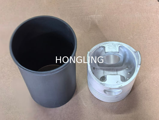 Hino EH700 Cylinder Liner 11467-1222 And Piston 13216-1181