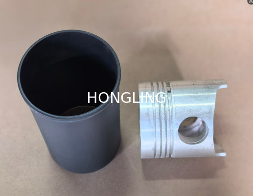 Hino EH700 Cylinder Liner 11467-1222 And Piston 13216-1181
