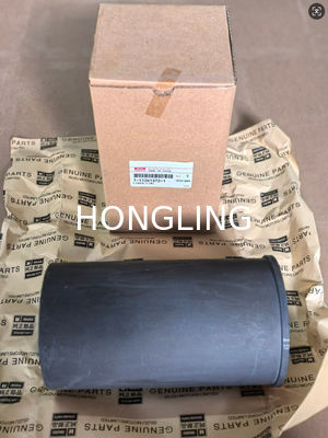 Isuzu 10PE1 Cylinder Liner 1-11261372-1 And Piston 1-12111926-0