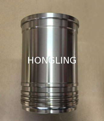 Mitsubishi 8DC81 Cylinder Liner ME092186 And Piston ME062396