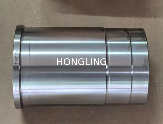 Hino EF750 Cylinder Liner 11467-1091 And Piston 13211-2220
