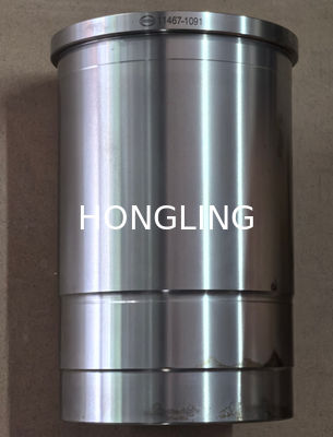 Hino EF750 Cylinder Liner 11467-1091 And Piston 13211-2220
