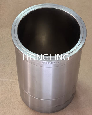 Hino EF750 Cylinder Liner 11467-1091 And Piston 13211-2220