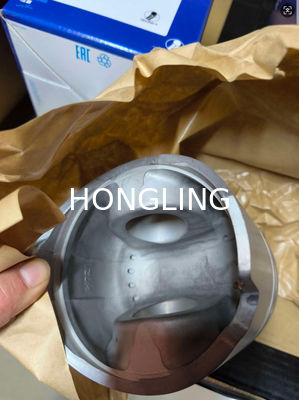 Mitsubishi 6D16T Cylinder Liner And Piston ME072065 ME300199 ME078502 MFPS7850200 MFPA0019930  MFPA7206500W