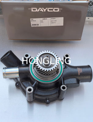 Daewoo DE12 Water Pump For DH370 DH420 DH500-7