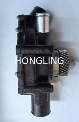 Daewoo DE12 Water Pump For DH370 DH420 DH500-7