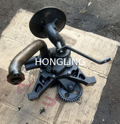 Mitsubishi Spare Parts S6A3 Oil Pump 35A35-10010 35A35-20010  35A35-40010  35A35-60010