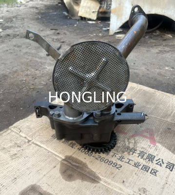 Mitsubishi Spare Parts S6A3 Oil Pump 35A35-10010 35A35-20010  35A35-40010  35A35-60010