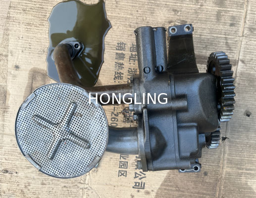 Mitsubishi Spare Parts S6A3 Oil Pump 35A35-10010 35A35-20010  35A35-40010  35A35-60010