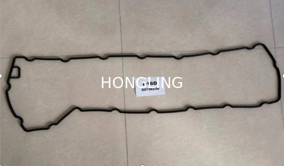 VOLVO D16D Liner O-ring 20520607 20734156 20736230