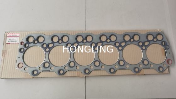 Mitsubishi 6D31 ME081541 Cylinder Gasket 6D34 ME081734