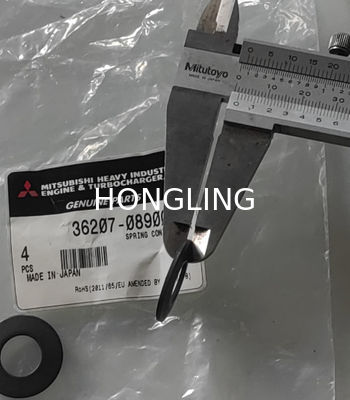 36207-08900 Mitsubishi S12R S16R Spring Conical Disk