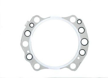 YANMAR Gasket 6AY And  6KH And 6LA In Energy Mining Industry