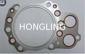 YANMAR Gasket 6AY And  6KH And 6LA In Energy Mining Industry